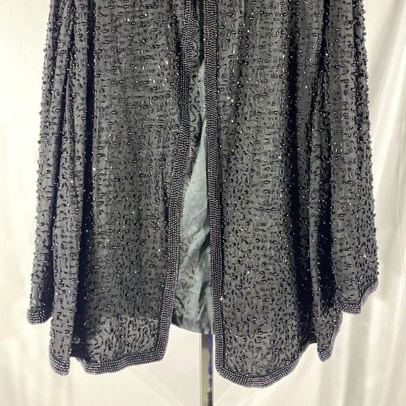 Beaded Jacket - Papell Boutique - Picture 2 of 7